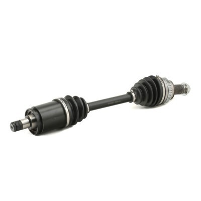 Półoś Napędowa RIDEX 13D0279 13D0279 - foto 4