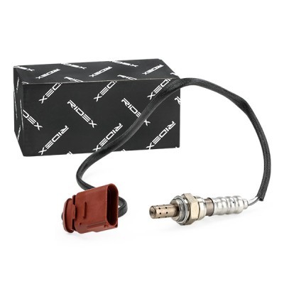 Sonda Lambda RIDEX 3922L0204 3922L0204 - foto 2