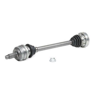 Półoś Napędowa RIDEX 13D0749 13D0749 - foto 3