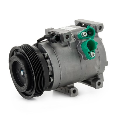 Sprężarka Klimatyzacji 447K1124R - foto 3
