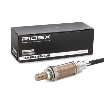 Sonda Lambda RIDEX 3922L0141 3922L0141 - foto 4