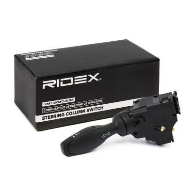 Przełącznik kolumny kierowniczej RIDEX 1563S0202 1563S0202 - foto 2