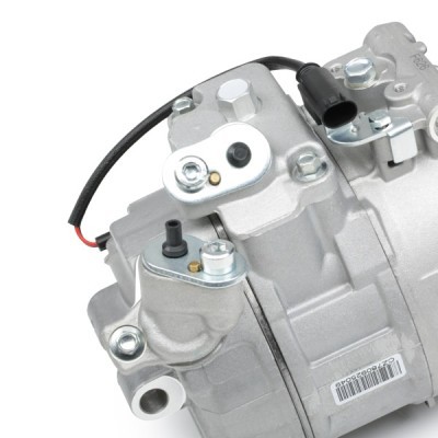 Sprężarka Klimatyzacji BMW 3 Touring 447K0244 - foto 5