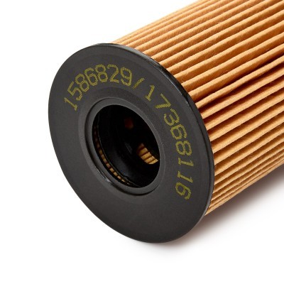 Filtr Oleju RIDEX 7O0363 7O0363 - foto 4