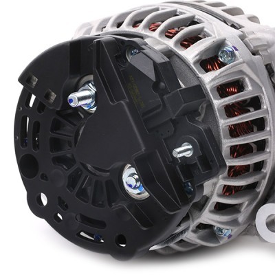 Alternator RIDEX 4G0345 4G0345 - foto 6