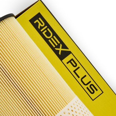 Filtr Powietrza RIDEX 8A0070P 8A0070P - foto 5