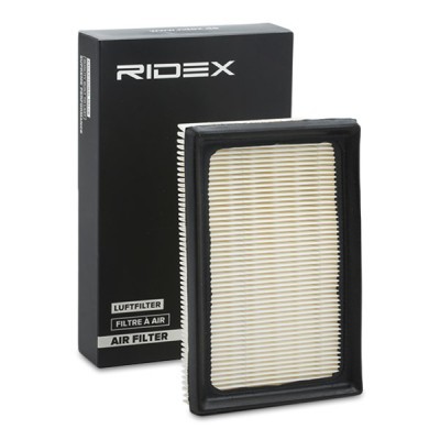Filtr Powietrza RIDEX 8A0462 8A0462 - foto 2