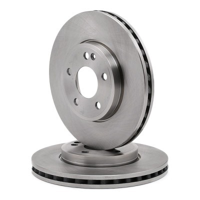 Tarcza hamulcowa RIDEX 82B1172 82B1172 - foto 4