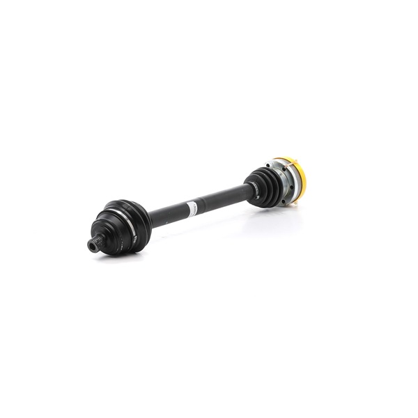 Półoś Napędowa RIDEX 13D0770R 13D0770R - foto 1