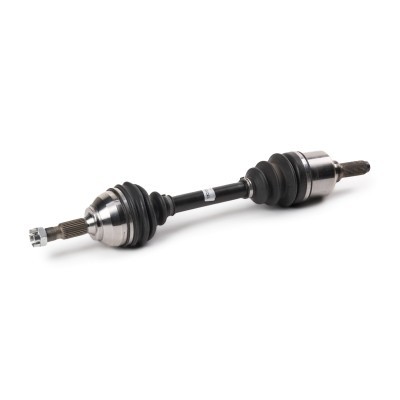 Półoś Napędowa RIDEX 13D1252R 13D1252R - foto 3