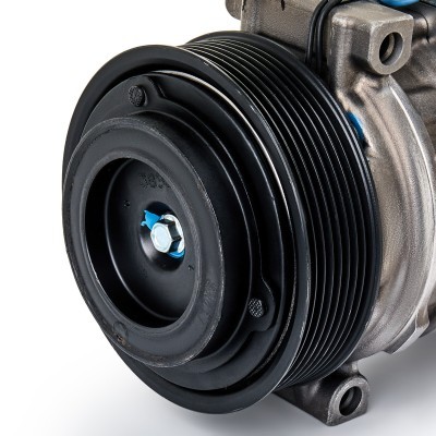 Sprężarka Klimatyzacji 447K1020R - foto 5
