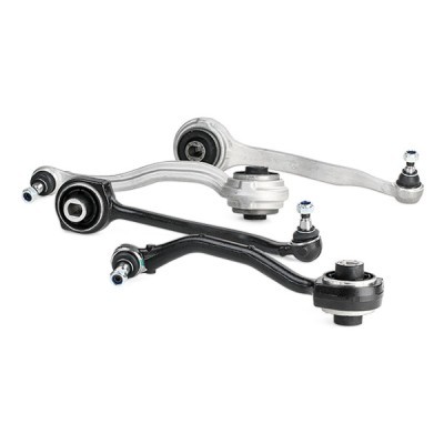 Zestaw Wahacze RIDEX 772S0012 772S0012 - foto 5