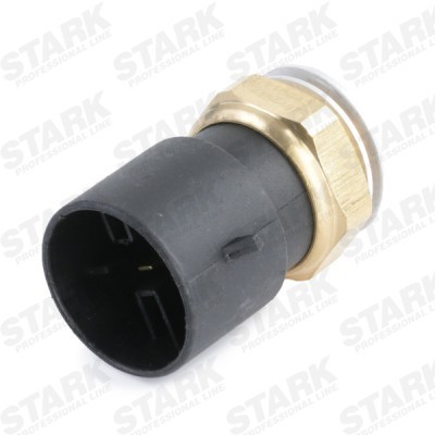 Wyłącznik wentylatora chłodnicy Stark SKTS-2100004 SKTS-2100004 - foto 3
