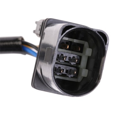 Sonda Lambda RIDEX 3922L0272 3922L0272 - foto 5