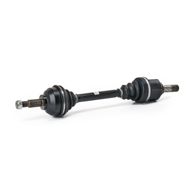 Półoś Napędowa RIDEX 13D0753R 13D0753R - foto 3
