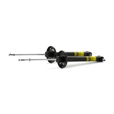 Amortyzator RIDEX 854S1642P 854S1642P - foto 3