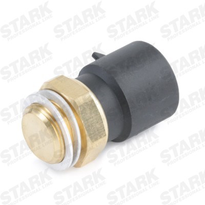 Wyłącznik wentylatora chłodnicy Stark SKTS-2100004 SKTS-2100004 - foto 4