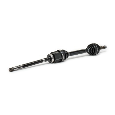 Półoś Napędowa RIDEX 13D0576R 13D0576R - foto 4