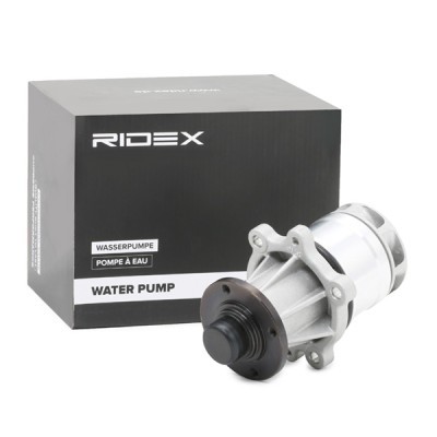 Pompa Wody RIDEX 1260W0201 1260W0201 - foto 2