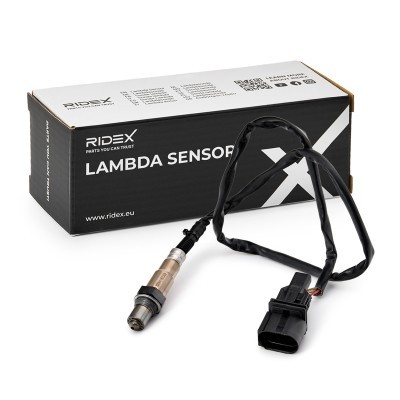 Sonda Lambda RIDEX 3922L0843 3922L0843 - foto 2