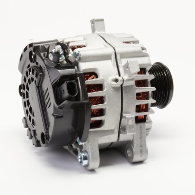 Alternator RIDEX 4G1408 4G1408 - foto 4