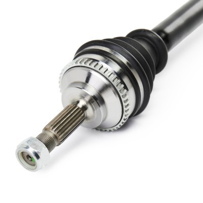 Półoś Napędowa RIDEX 13D0040R 13D0040R - foto 5
