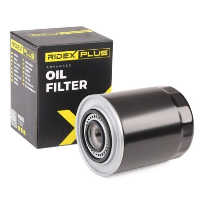 Filtr Oleju RIDEX 7O0041P 7O0041P - foto 2