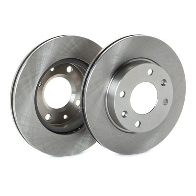 Tarcza hamulcowa RIDEX 82B1157 82B1157 - foto 4