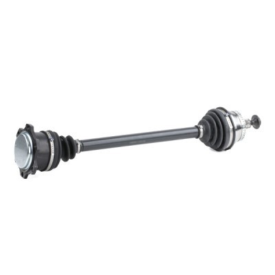 Półoś Napędowa RIDEX 13D0186 13D0186 - foto 3