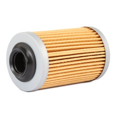 Filtr Oleju RIDEX 7O0195 7O0195 - foto 4