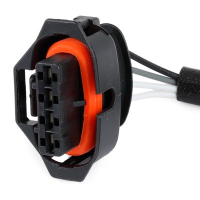 Sonda Lambda RIDEX 3922L0105 3922L0105 - foto 5