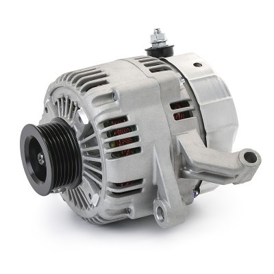 Alternator RIDEX 4G1420 4G1420 - foto 3