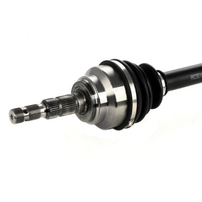 Półoś Napędowa RIDEX 13D0096 13D0096 - foto 5