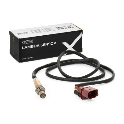 Sonda Lambda RIDEX 3922L0725 3922L0725 - foto 2