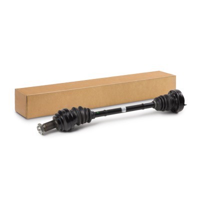 Półoś Napędowa RIDEX 13D0567R 13D0567R - foto 2