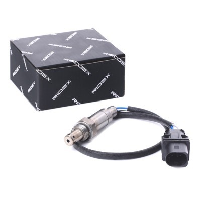 Sonda Lambda RIDEX 3922L0200 3922L0200 - foto 2