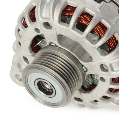 Alternator RIDEX 4G1075R 4G1075R - foto 6