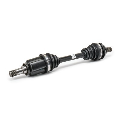 Półoś Napędowa RIDEX 13D0909R 13D0909R - foto 4
