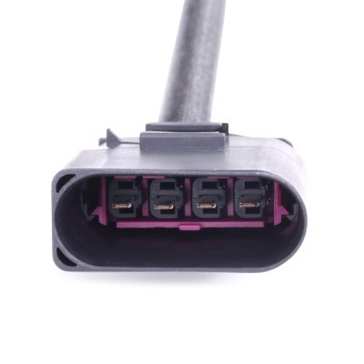 Sonda Lambda RIDEX 3922L0250P 3922L0250P - foto 6