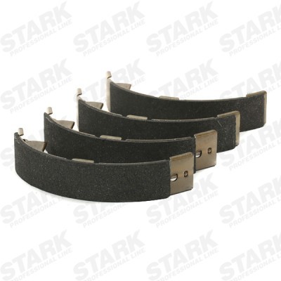 Klocki hamulcowe Stark SKBS-0450315 SKBS-0450315 - foto 4