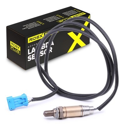 Sonda Lambda RIDEX 3922L0125P 3922L0125P - foto 2
