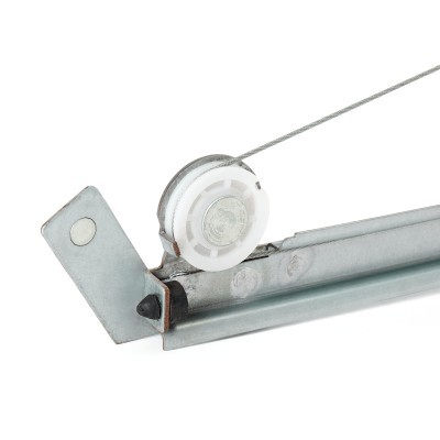 Podnośnik szyby RIDEX 1561W0738 1561W0738 - foto 6