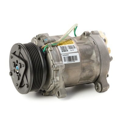 Kompresor klimatyzacji 447K0205R - foto 3
