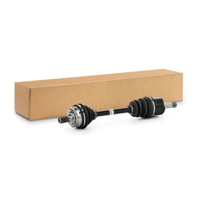 Półoś Napędowa RIDEX 13D0147R 13D0147R - foto 2