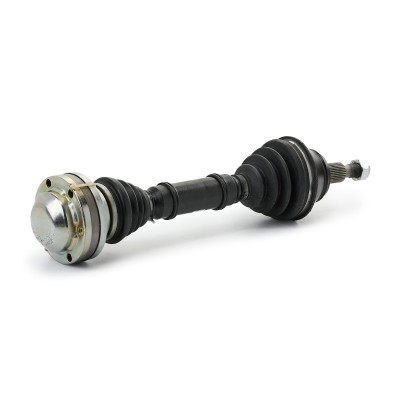 Półoś Napędowa RIDEX 13D0002R 13D0002R - foto 4