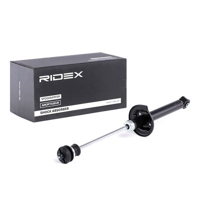 Amortyzator RIDEX 854S1151 854S1151 - foto 2