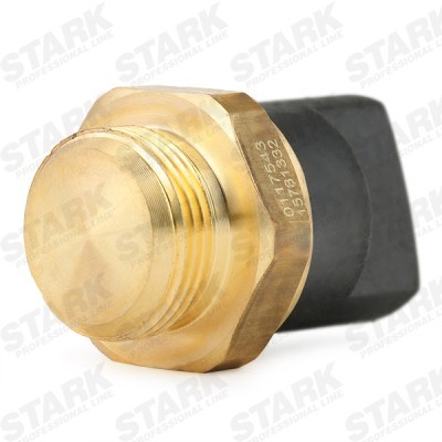 Wyłącznik wentylatora chłodnicy Stark SKTS-2100009 SKTS-2100009 - foto 3