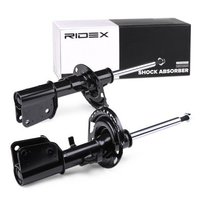 Amortyzator RIDEX 854S1668 854S1668 - foto 3