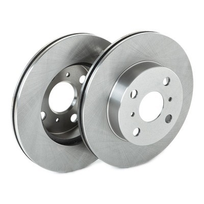Tarcza hamulcowa RIDEX 82B1285 82B1285 - foto 4
