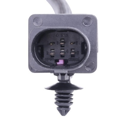 Sonda Lambda RIDEX 3922L0335P 3922L0335P - foto 6
